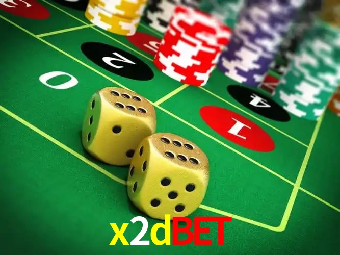 Welcome Bonus x2dbet