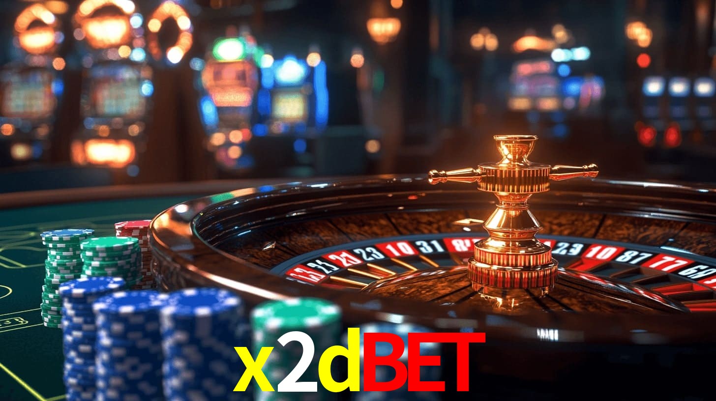 x2dbet - Cassino em um Clique - x2dbet.com