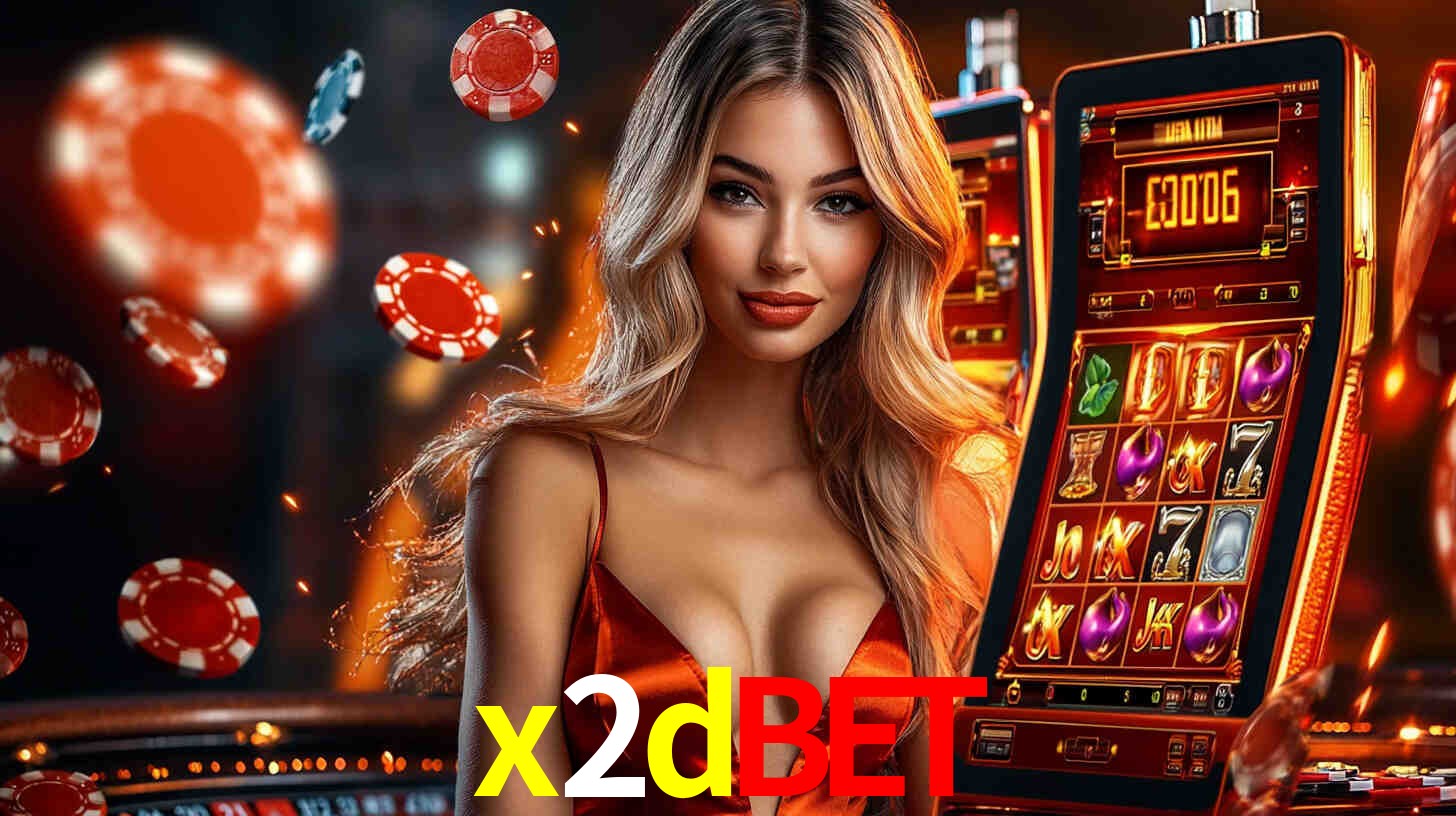 x2dbet: Seu Cassino Premiado com Pagamentos Rápidos