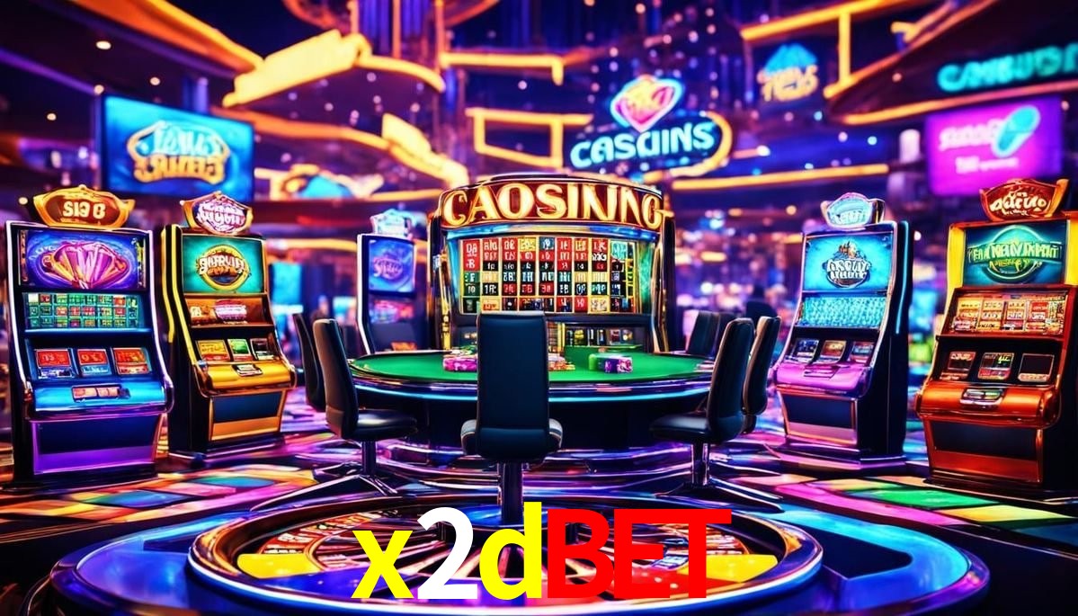 Tecnologia da Plataforma x2dbet