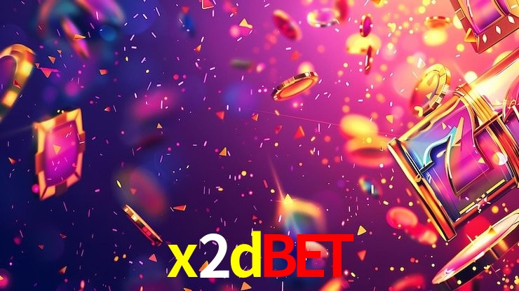 Interface do App x2dbet
