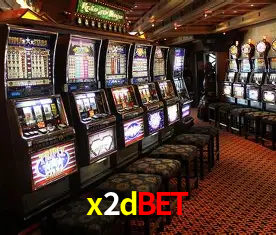 Explorando a Categoria de Eventos em Apostas na x2dbet