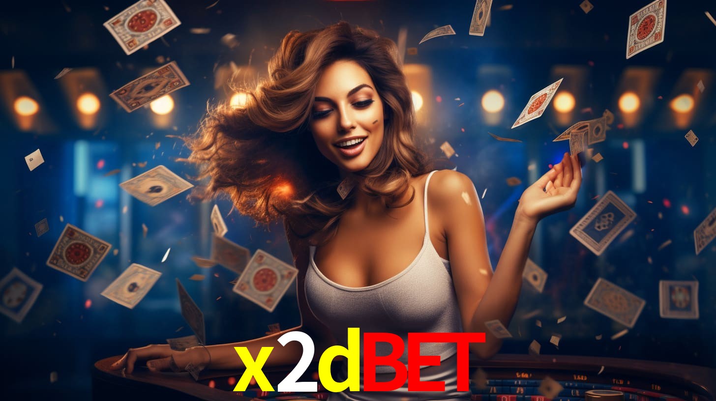 x2dbet.com