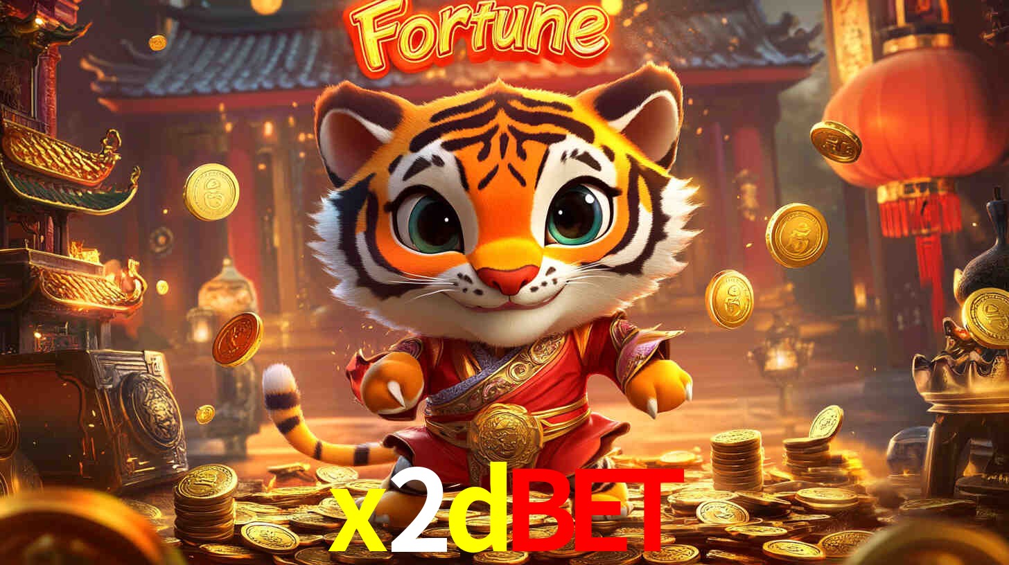 Apostas Esportivas na x2dbet: Um Guia Completo