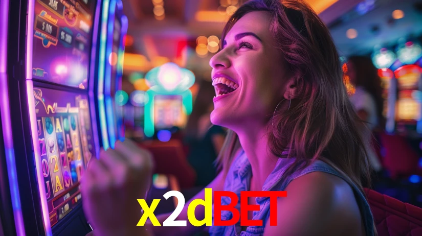 x2dbet.com