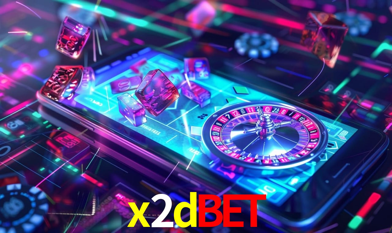 Login Seguro x2dbet