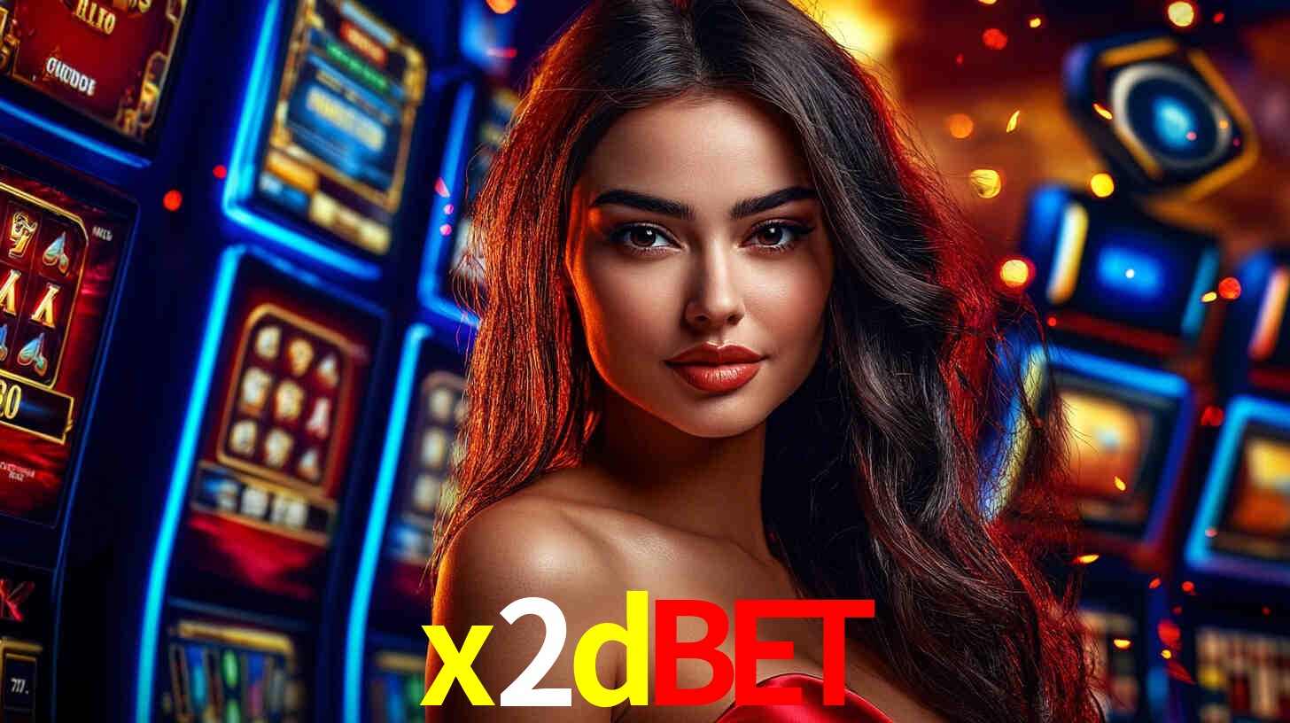 Inovações de Jogos na x2dbet: O Futuro das Experiências Interativas