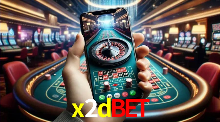 Account Benefits x2dbet