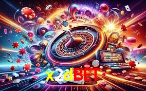 Provedores de Jogos x2dbet