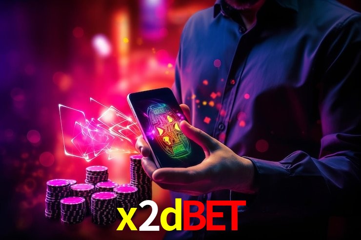 Apostas de Tênis x2dbet