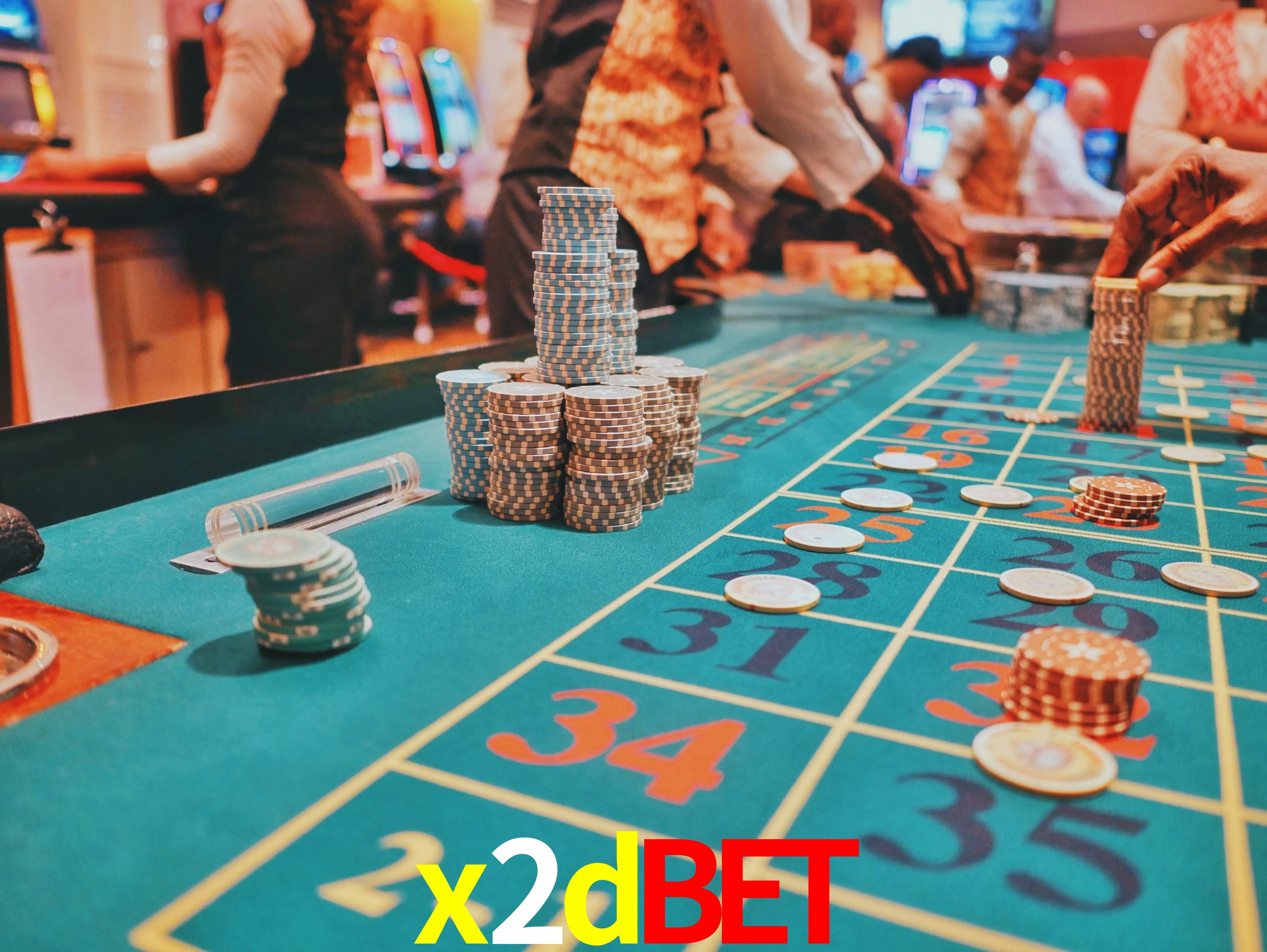 Estatísticas do Jogo x2dbet