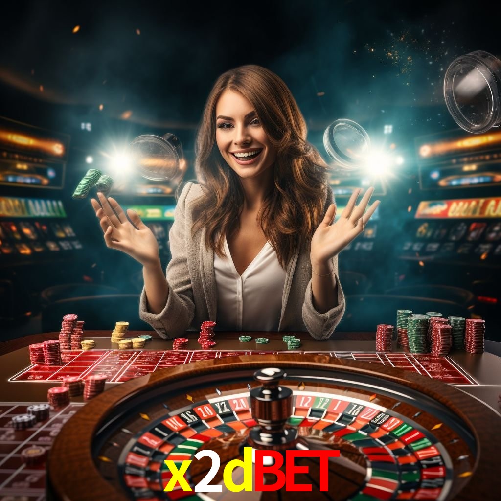 x2dbet