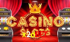 Slot Games x2dbet