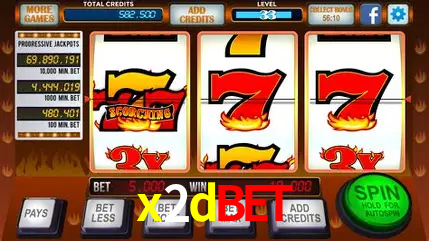 Desvendando o Mundo dos Jogos Virtuais na x2dbet