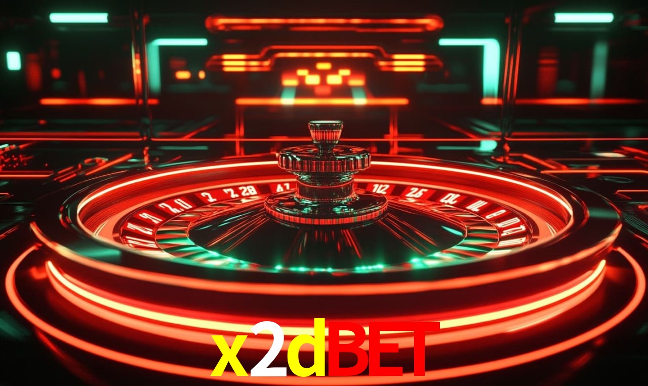 Apostas Esportivas na x2dbet: Um Guia Completo