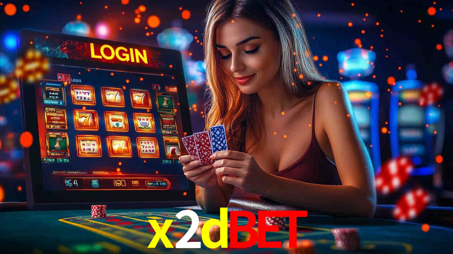 x2dbet.com