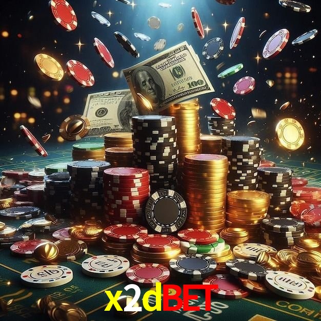 Jogos Exclusivos x2dbet