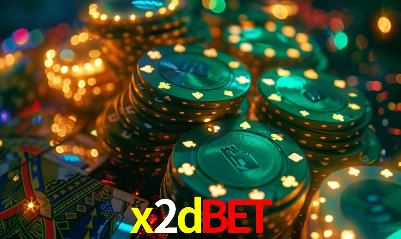 Diretório de Jogos x2dbet