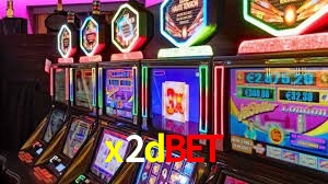 Casino Ao Vivo x2dbet