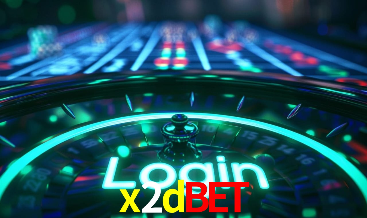 Casino Ao Vivo x2dbet