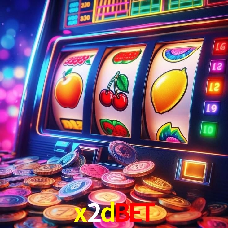 Benefícios da Conta x2dbet