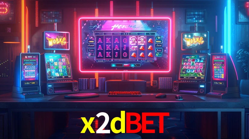 x2dbet: Jogos de Caça-Níqueis-Altas Recompensas, Roleta-Velocidade, Blackjack-Desafios Máximos