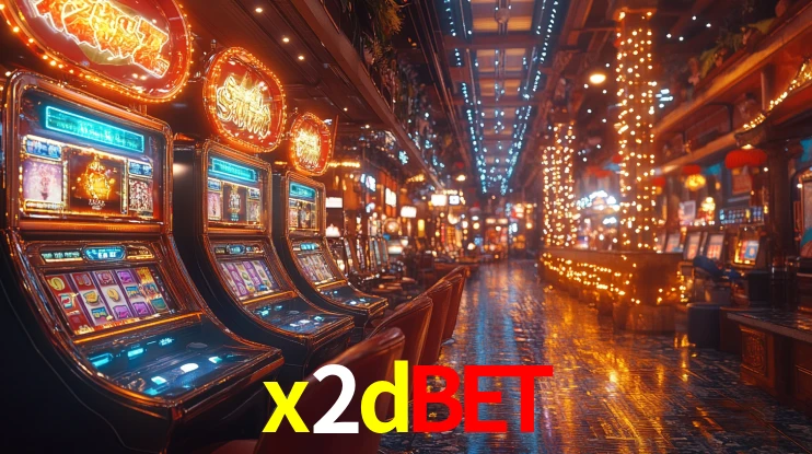 x2dbet: Seu Especialista em Apostas Esportivas Brasileiras