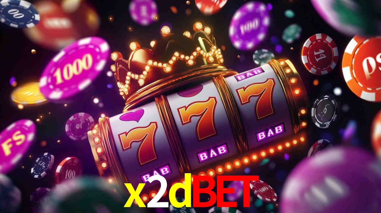 Game Providers x2dbet