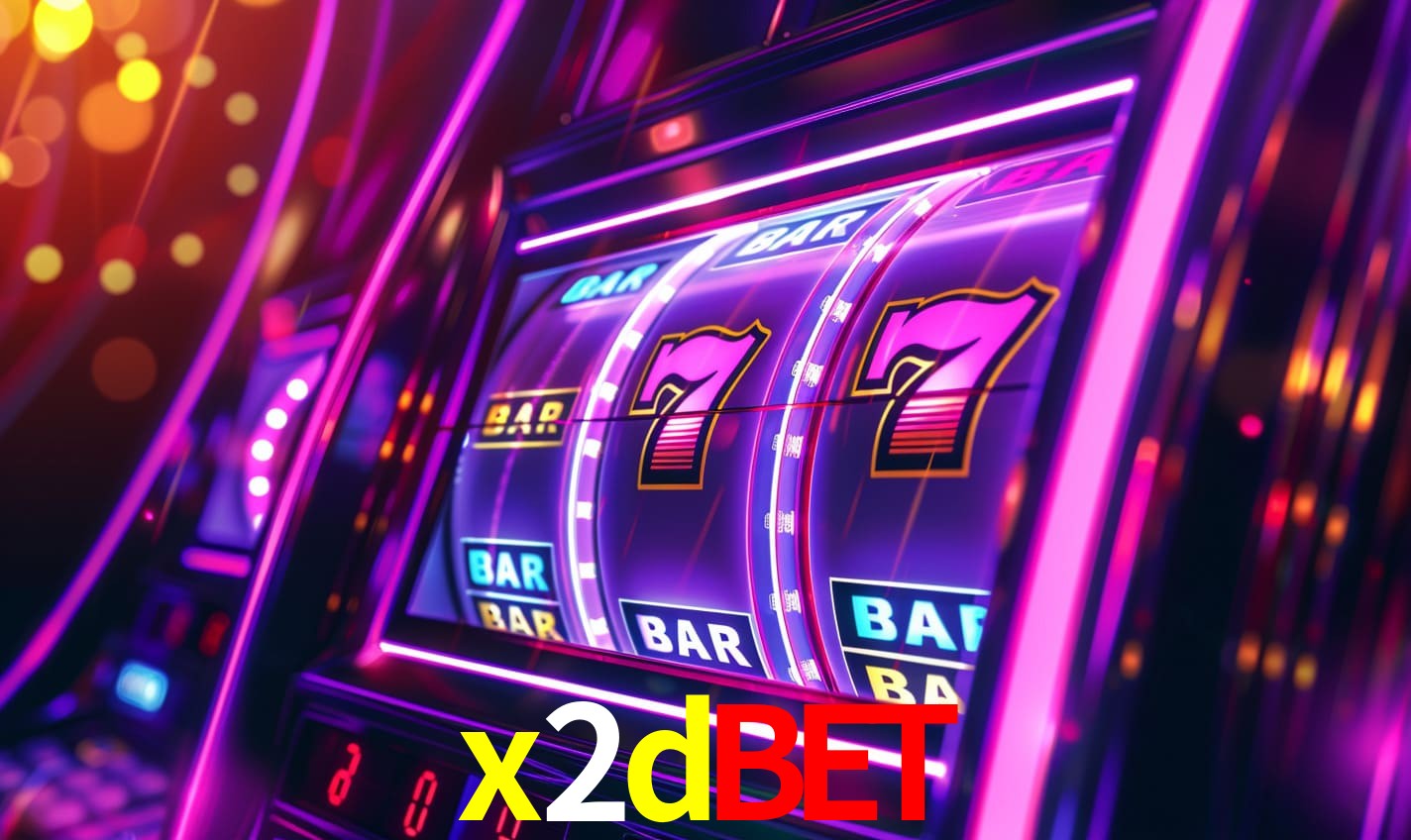 x2dbet.com