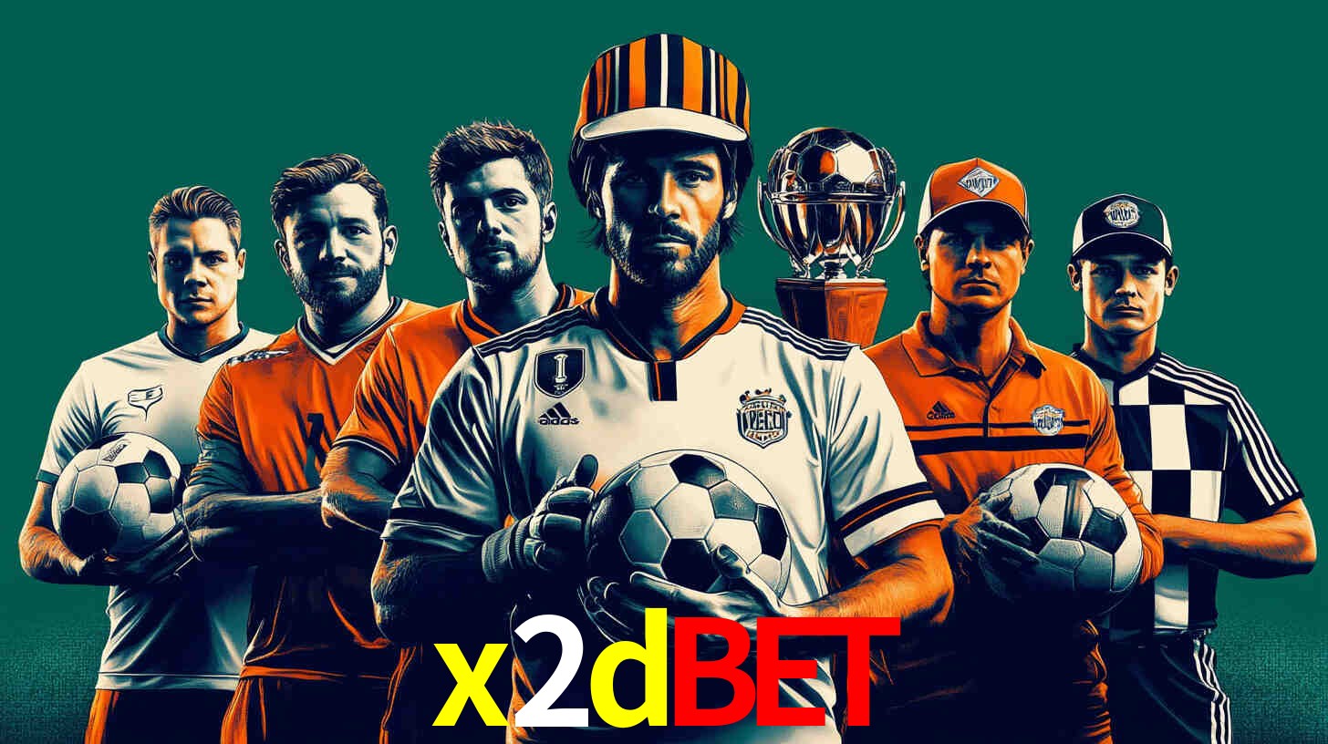Descubra a Essência do x2dbet: Nossa História e Compromissos