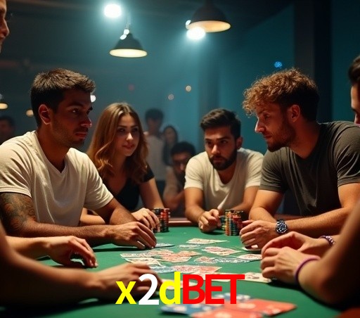 x2dbet