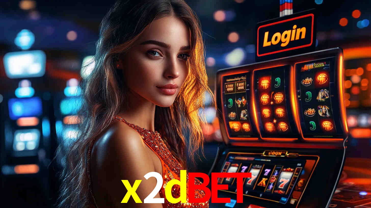 Sinta a adrenalina dos jogos de cassino com x2dbet