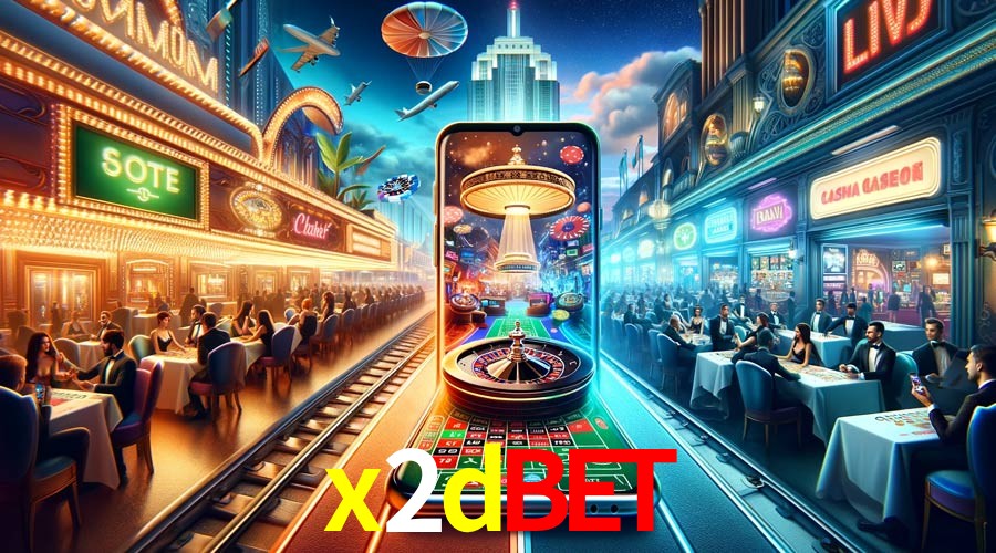 API Integration x2dbet
