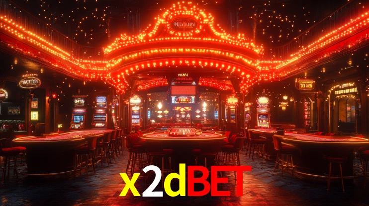 x2dbet