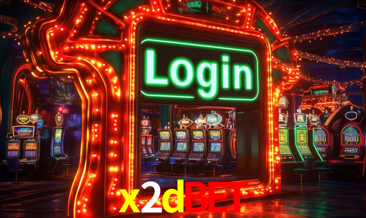 Jogos de Slot x2dbet