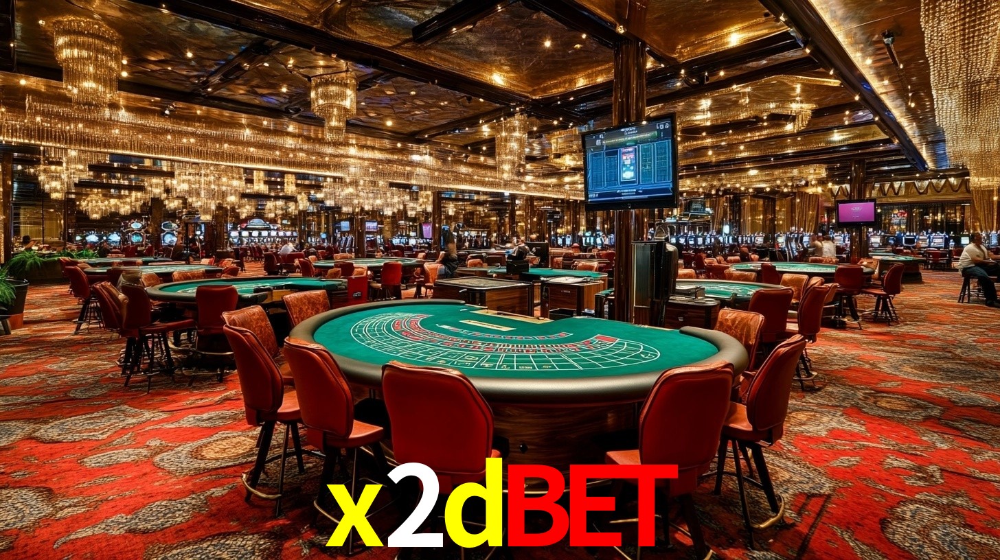 x2dbet