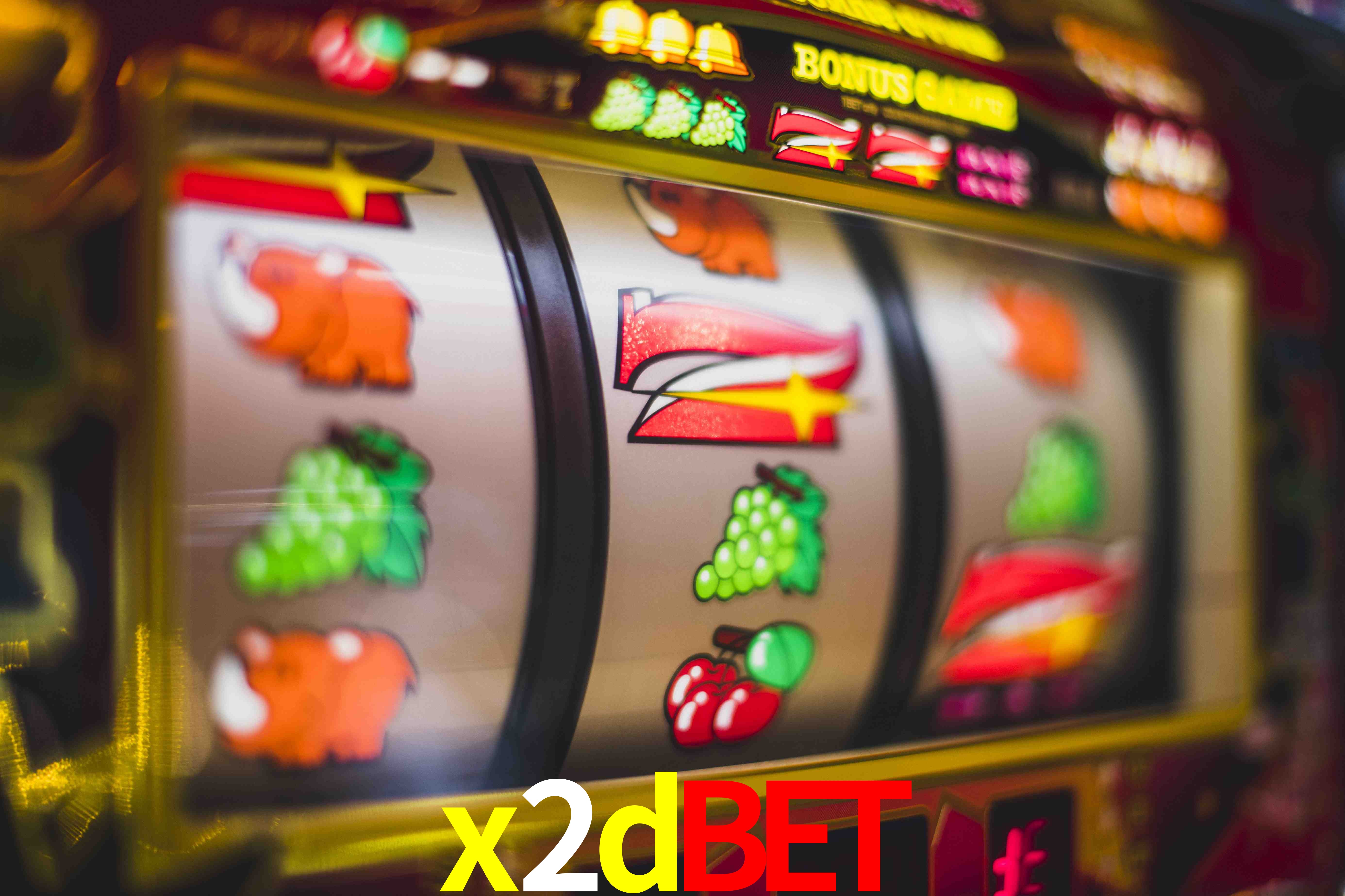 Tennis Betting x2dbet