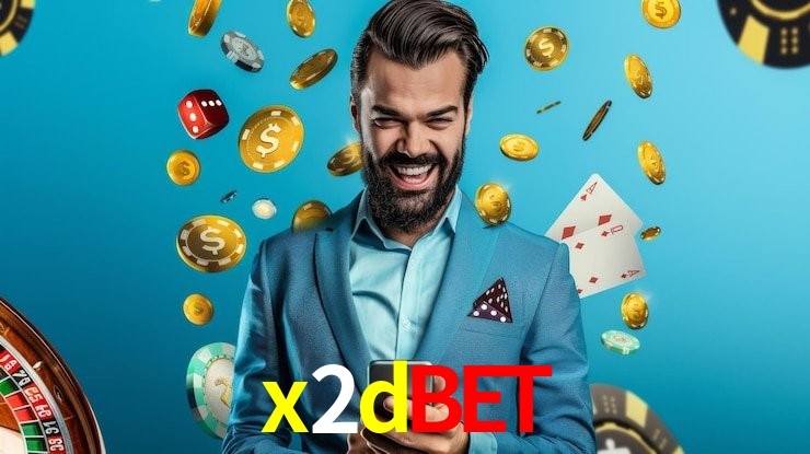 Live Casino x2dbet