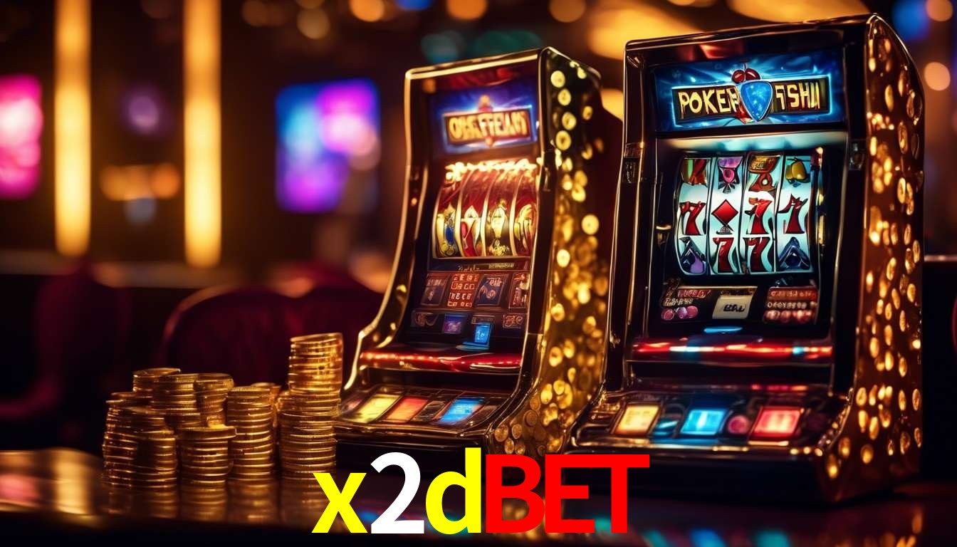 cassino x2dbet