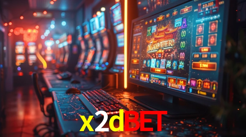 x2dbet