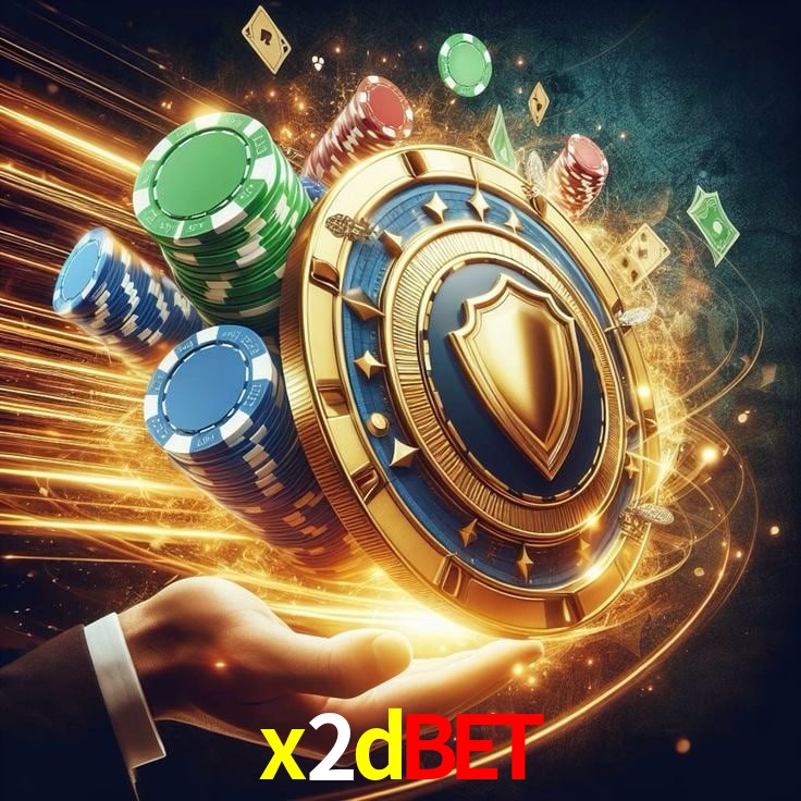 x2dbet