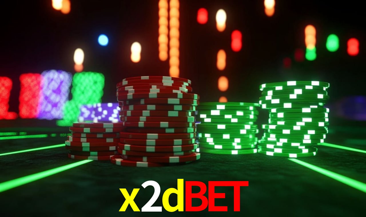Bonus Features x2dbet