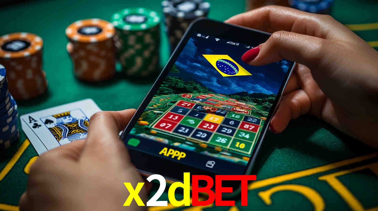 Descubra a Essência do x2dbet: Nossa História e Compromissos