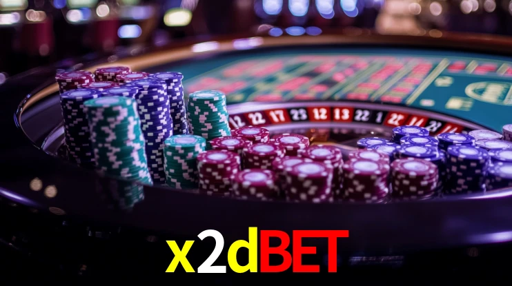 Live Casino x2dbet