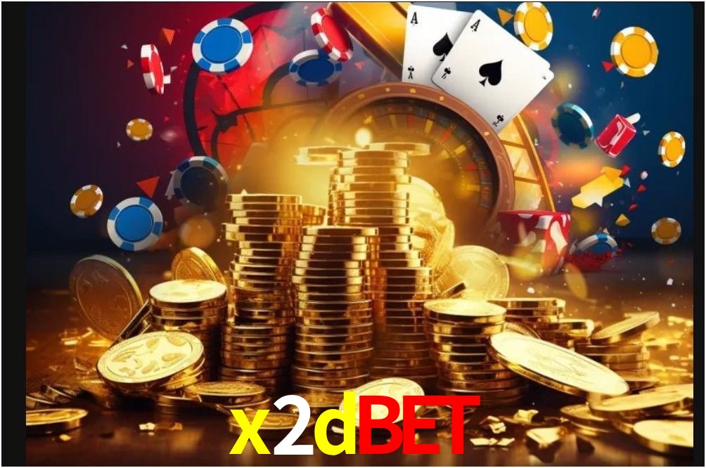 Bônus Diários x2dbet