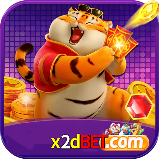 x2dbet Logo