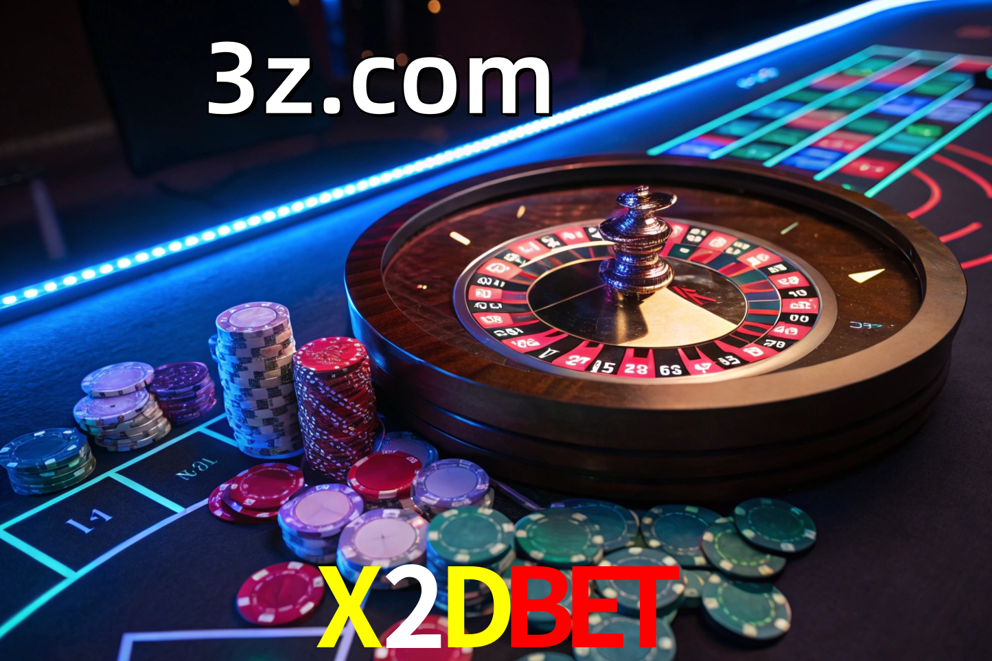 X2DBET