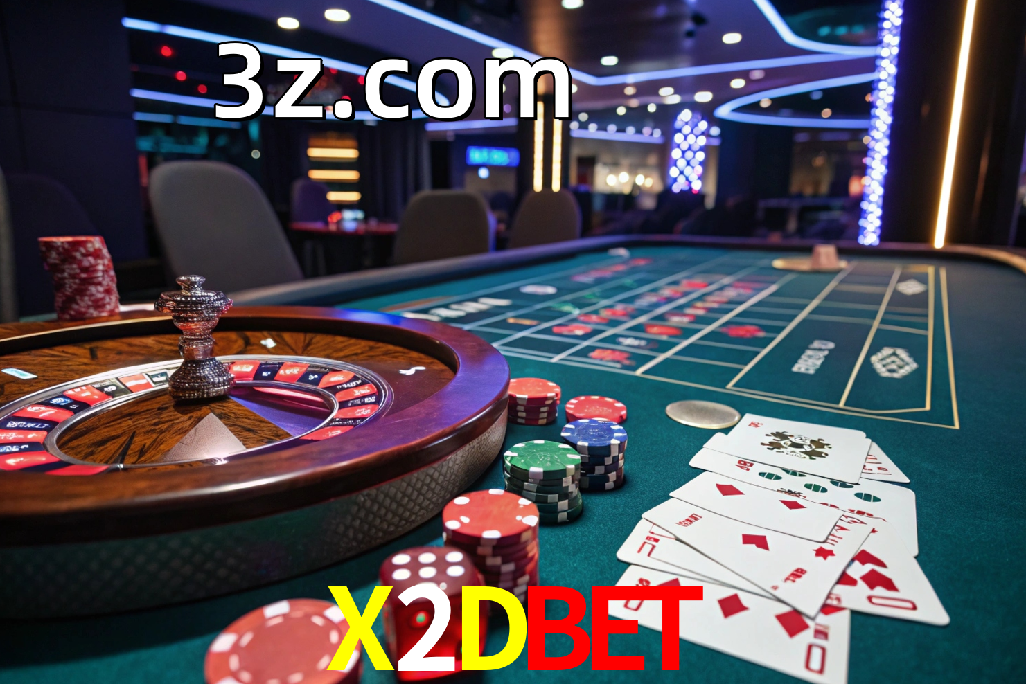X2DBET