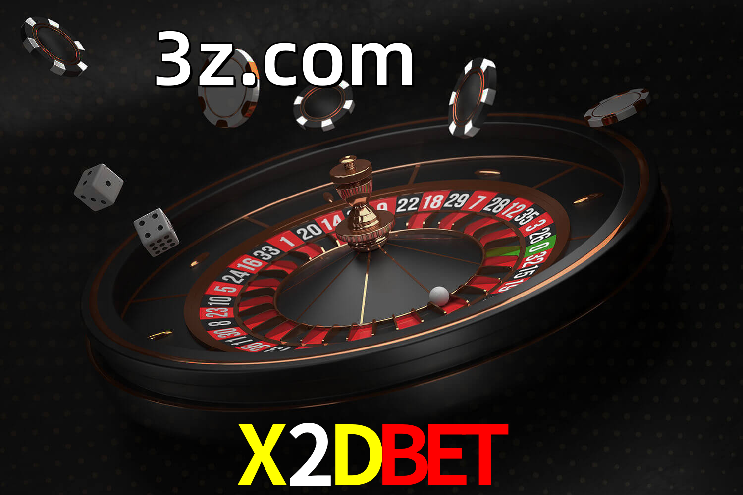 X2DBET