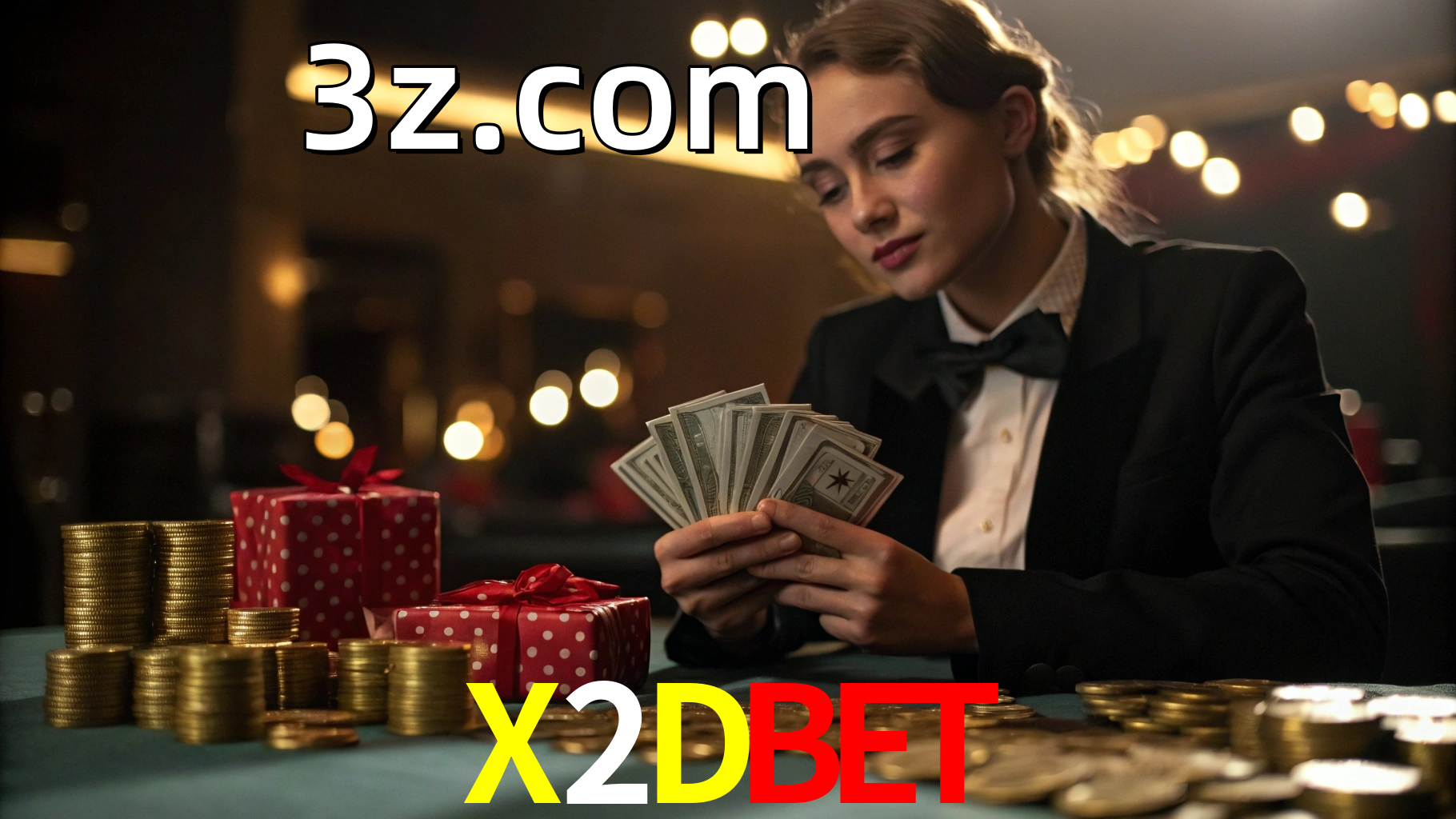 cassino online X2DBET